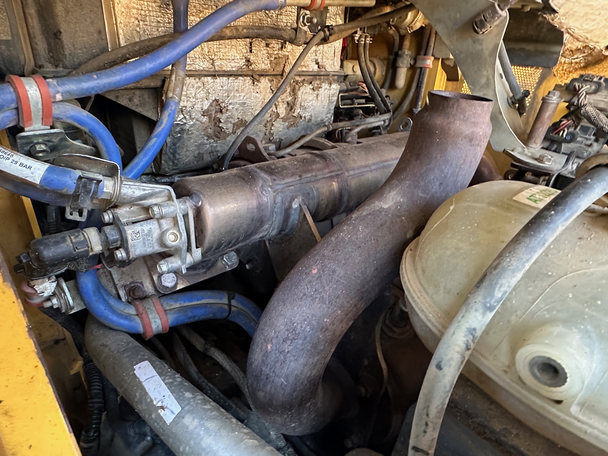 2019 DEERE 331G - Image 25