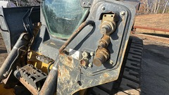 2019 DEERE 331G - Image 27