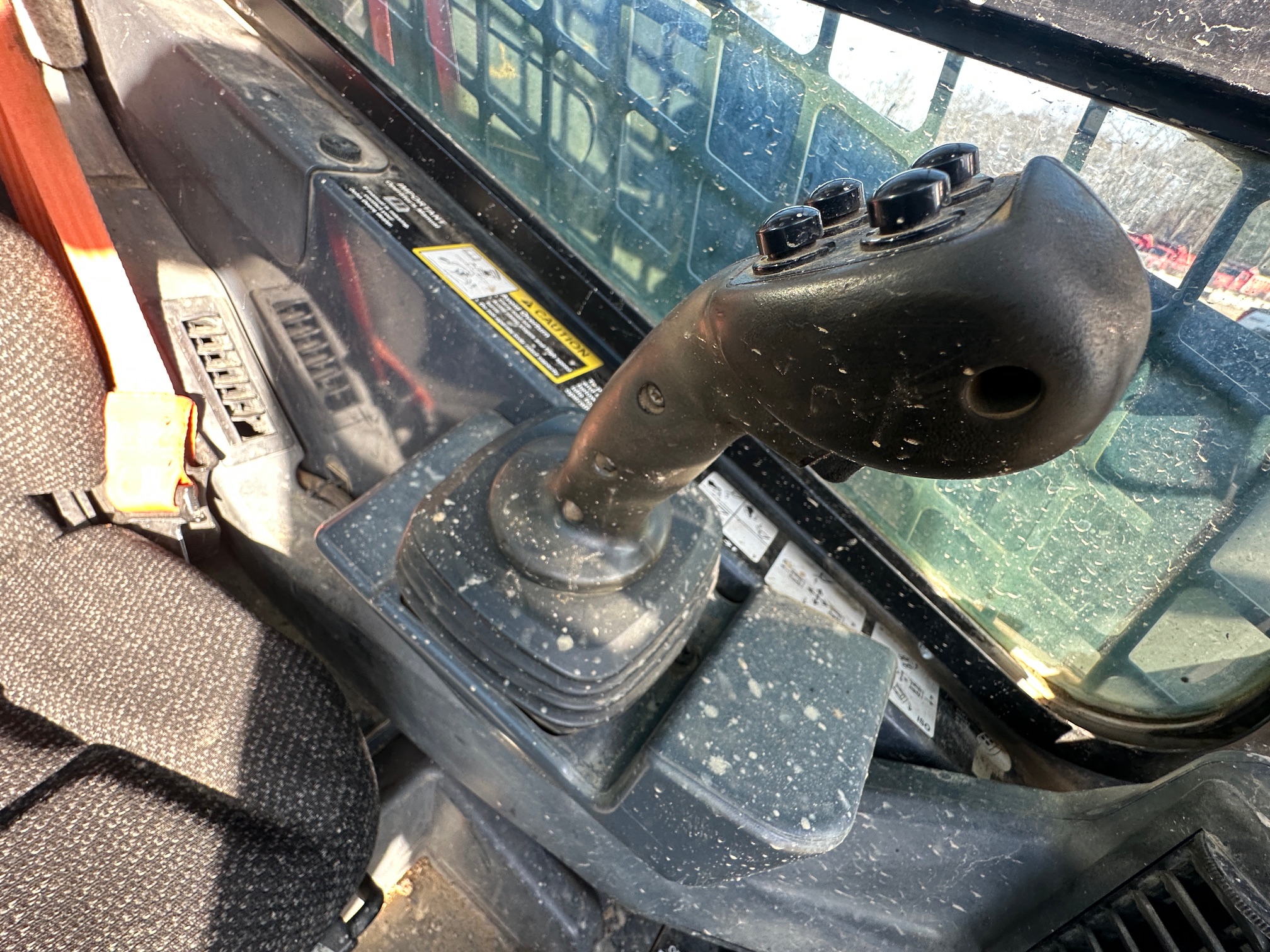 2019 DEERE 331G - Image 33