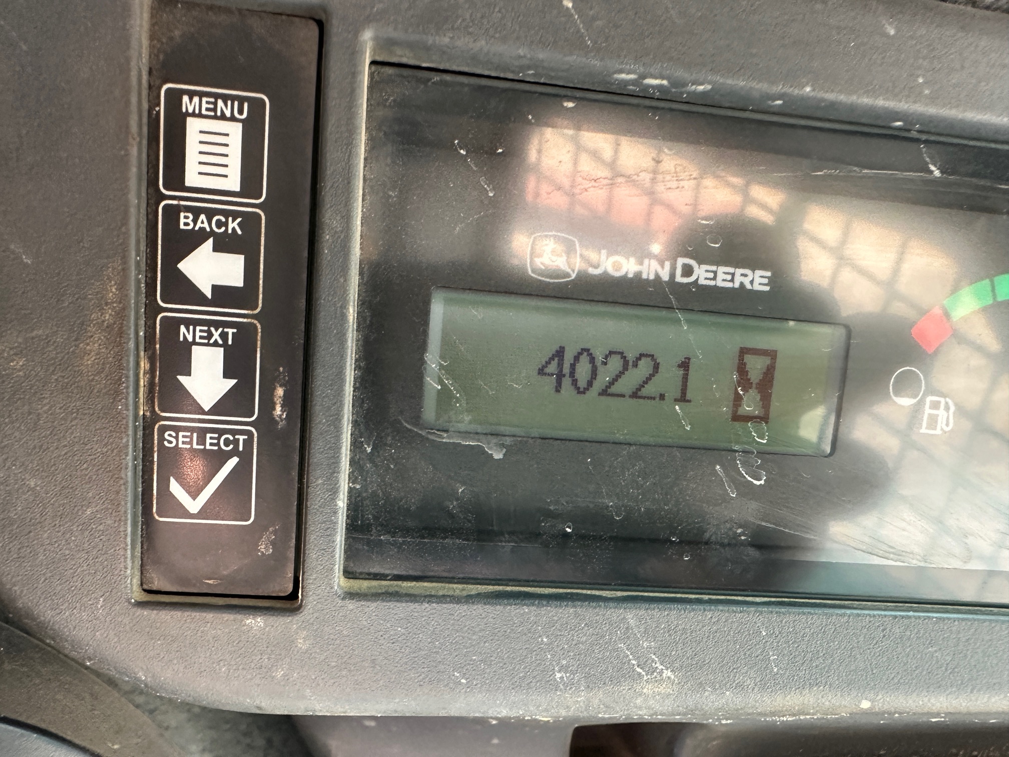 2019 DEERE 331G - Image 37