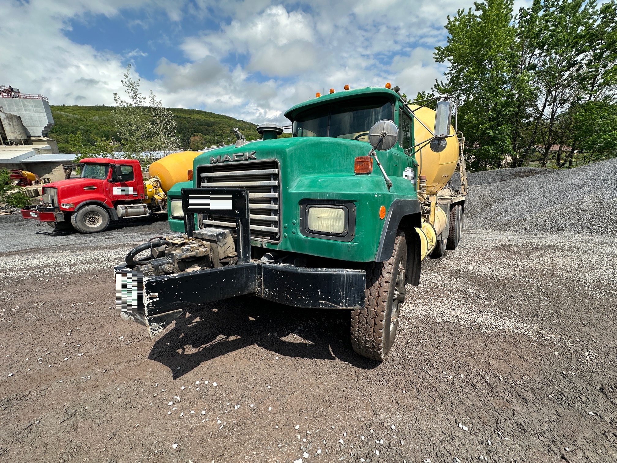 2000 MACK RB688S - view 4 of 43