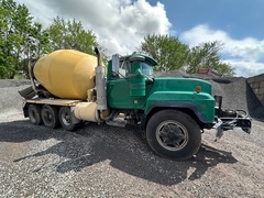 2000 MACK RB688S - Image 7