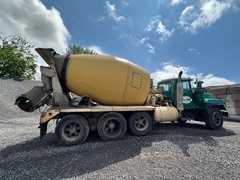 2000 MACK RB688S - Image 6