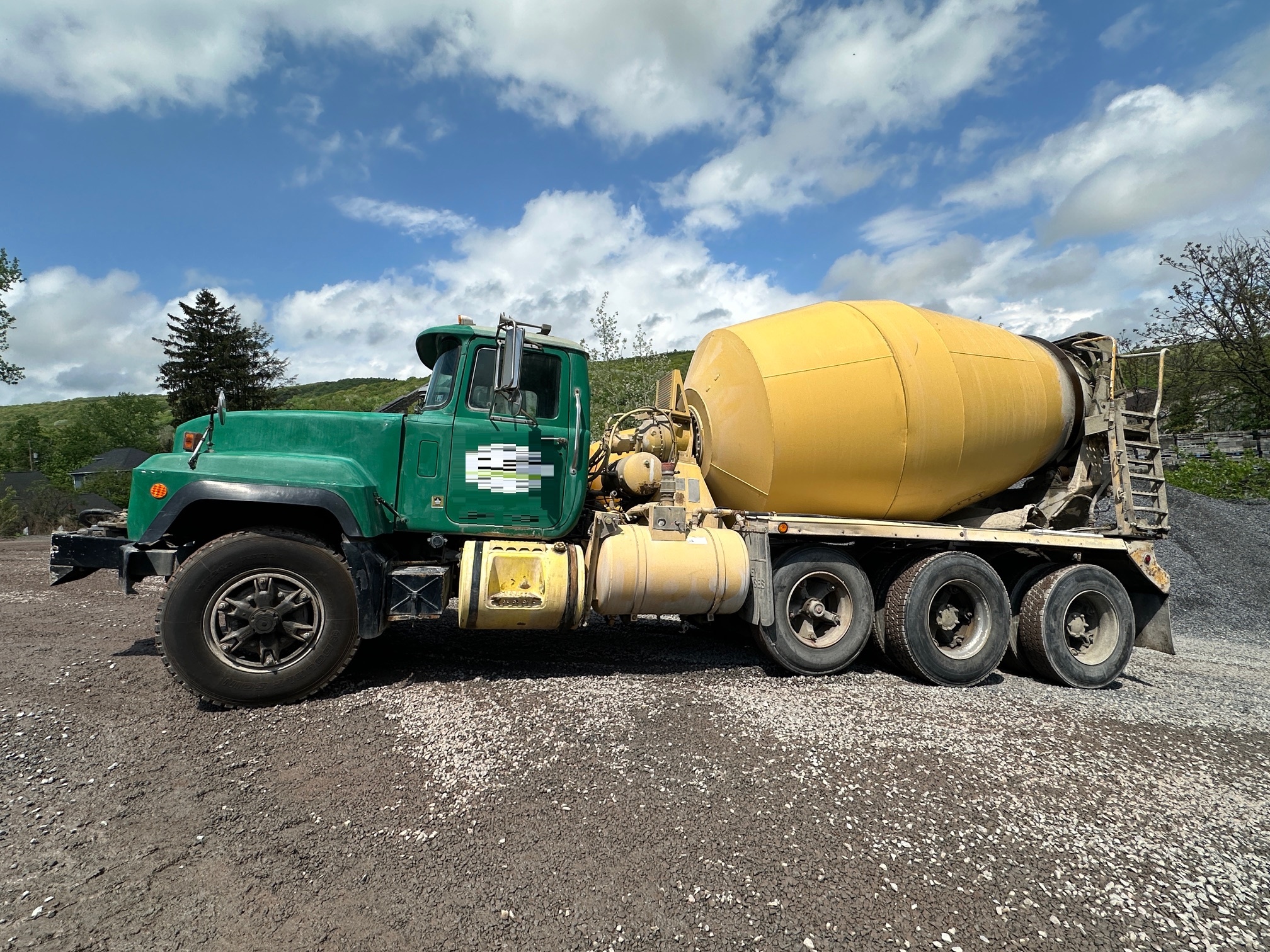 2000 MACK RB688S - view 14 of 43