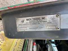 2000 MACK RB688S - Image 21