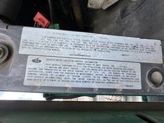 2000 MACK RB688S - Image 24