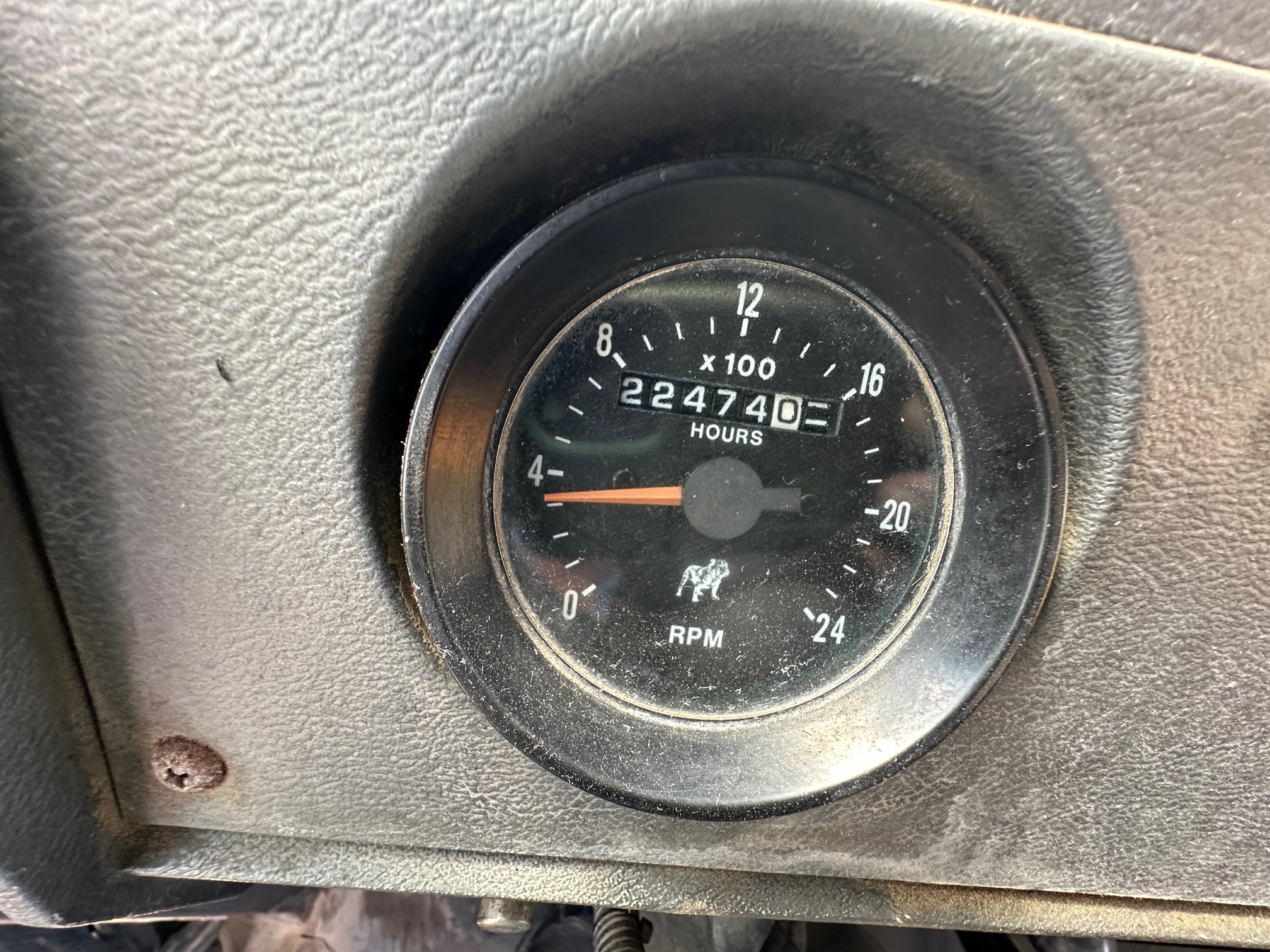 2000 MACK RB688S - Image 28