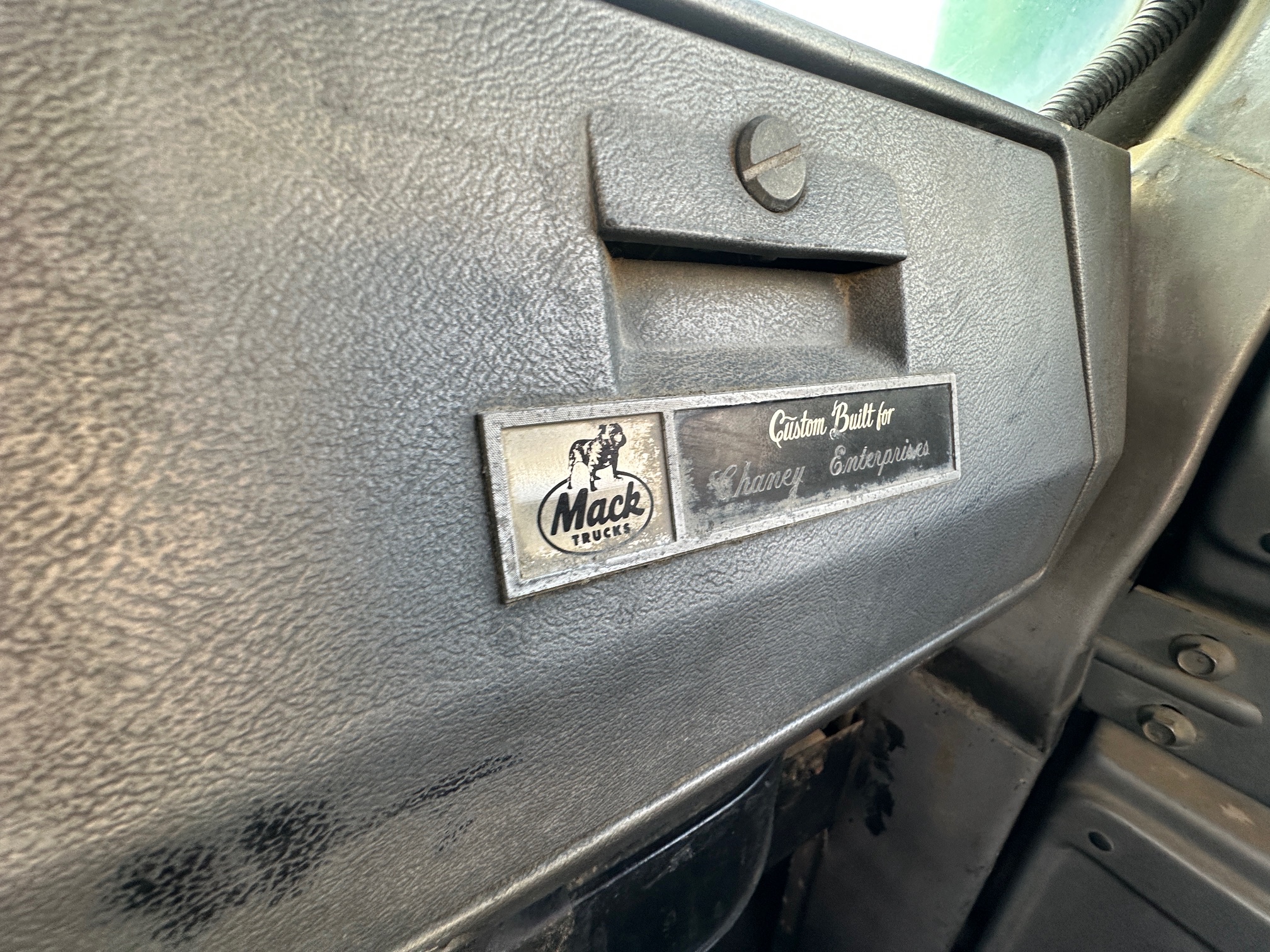 2000 MACK RB688S - Image 34