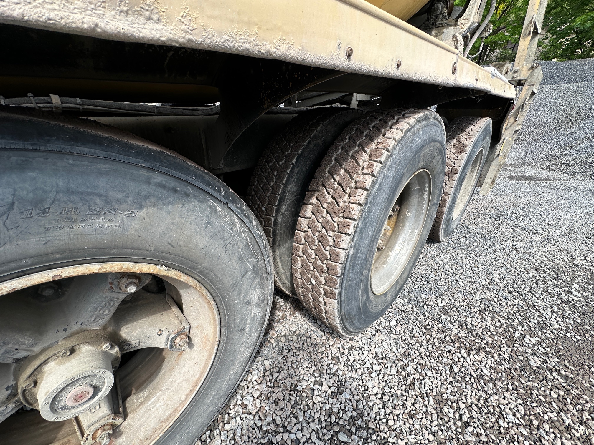 2000 MACK RB688S - Image 36