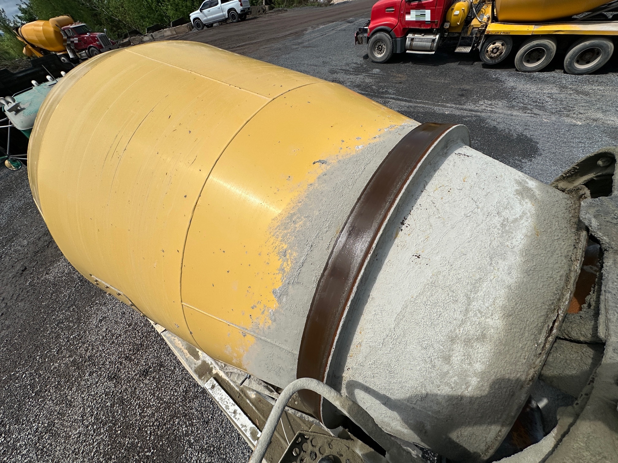 2000 MACK RB688S - Image 37