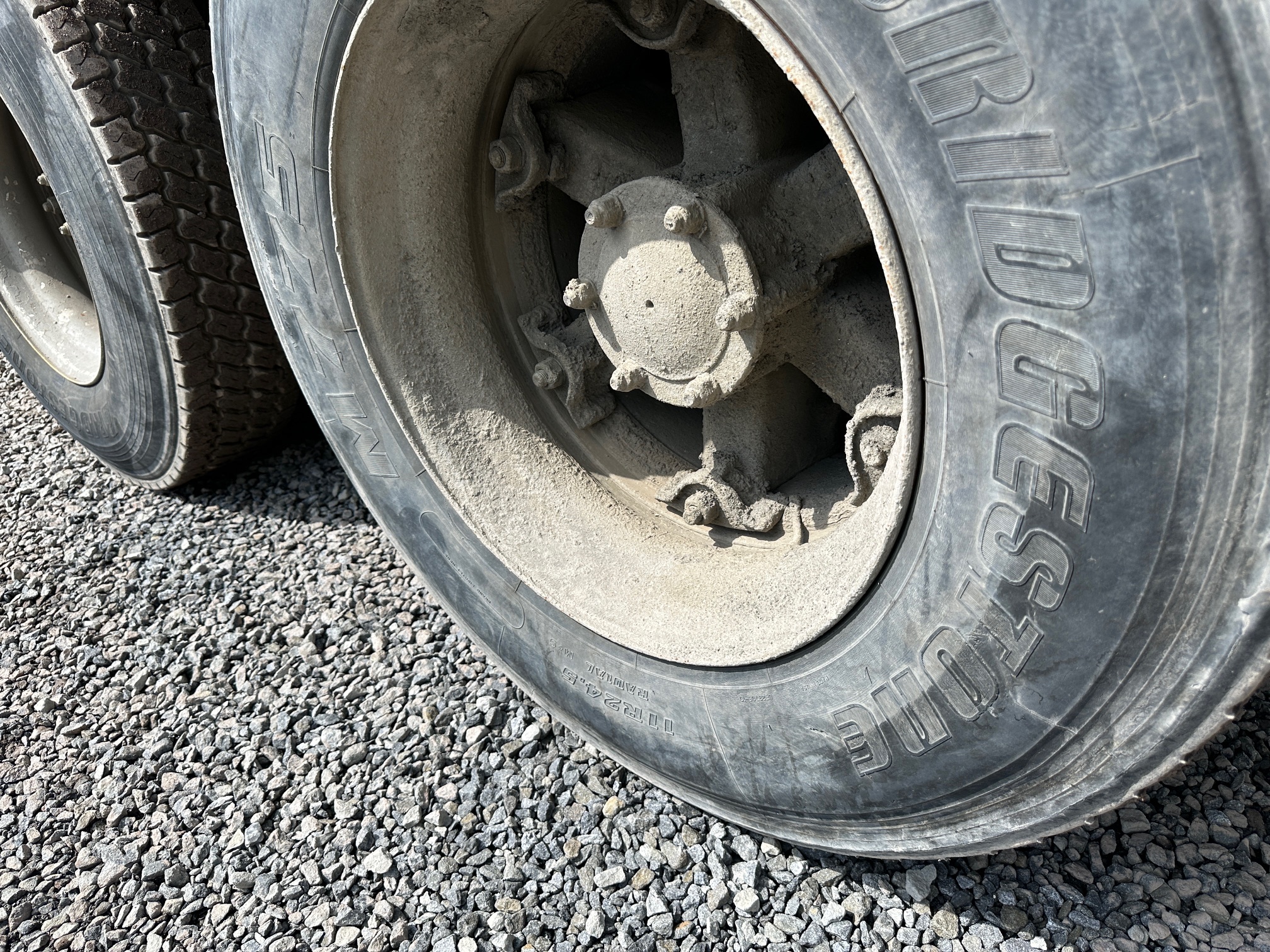 2000 MACK RB688S - Image 38