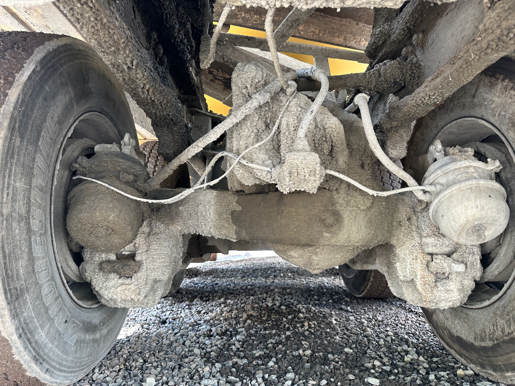 2000 MACK RB688S - Image 42