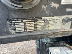 2000 MACK RB688S - Image 25