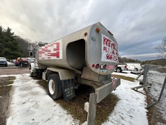 2000 INTERNATIONAL 4900 DT466E - Image 8