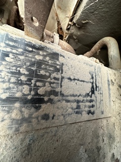 2000 INTERNATIONAL 4900 DT466E - Image 24