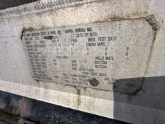 2000 INTERNATIONAL 4900 DT466E - Image 25