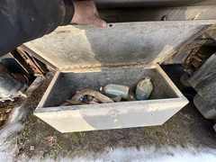 2000 INTERNATIONAL 4900 DT466E - Image 26