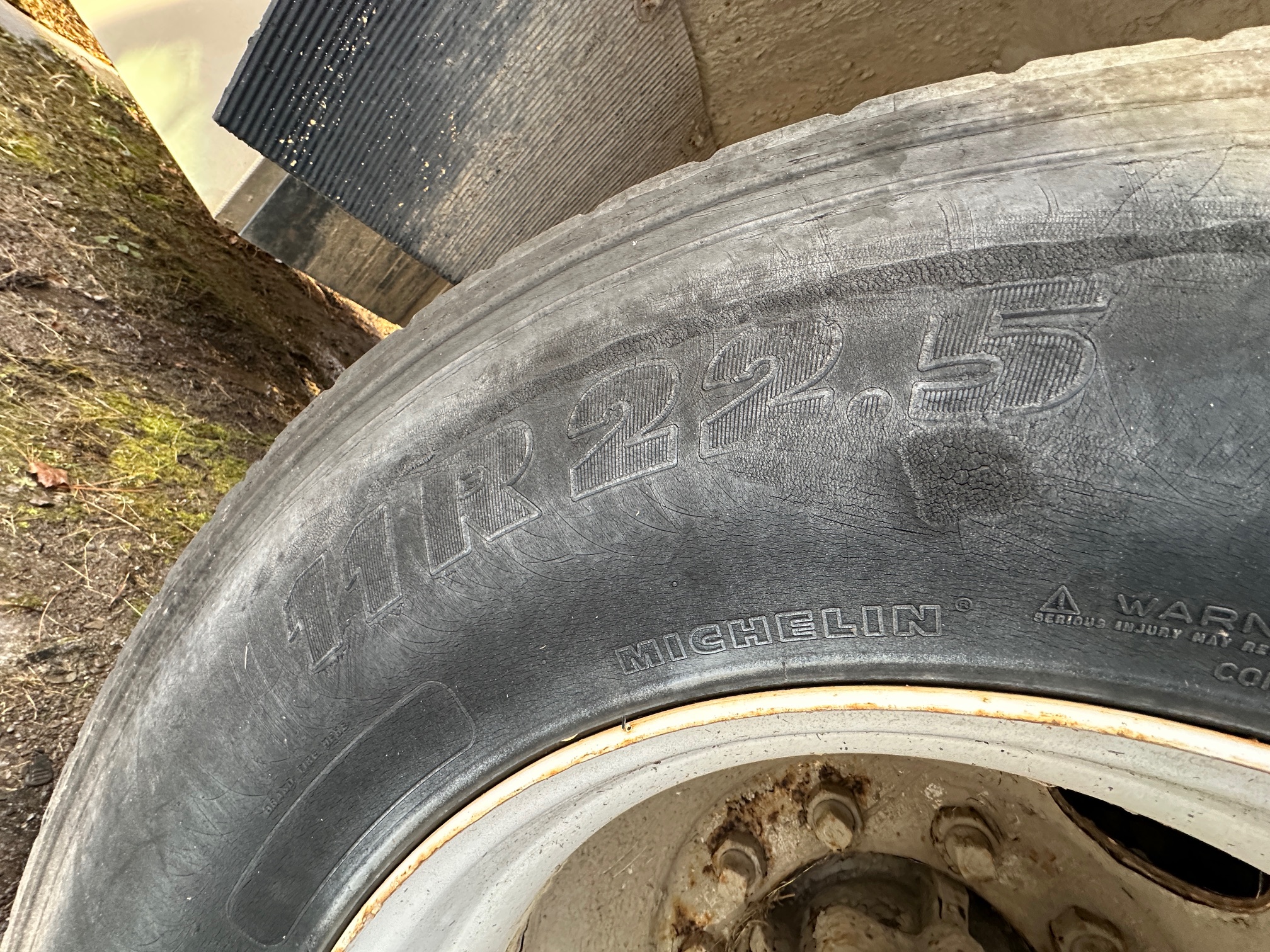 2000 INTERNATIONAL 4900 DT466E - Image 33