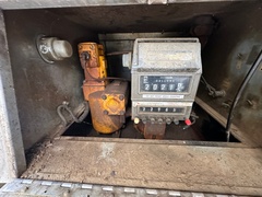 2000 INTERNATIONAL 4900 DT466E - Image 36