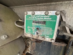 2000 INTERNATIONAL 4900 DT466E - Image 40