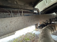 2000 INTERNATIONAL 4900 DT466E - Image 42