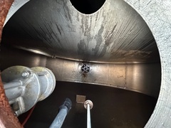 2000 INTERNATIONAL 4900 DT466E - Image 47