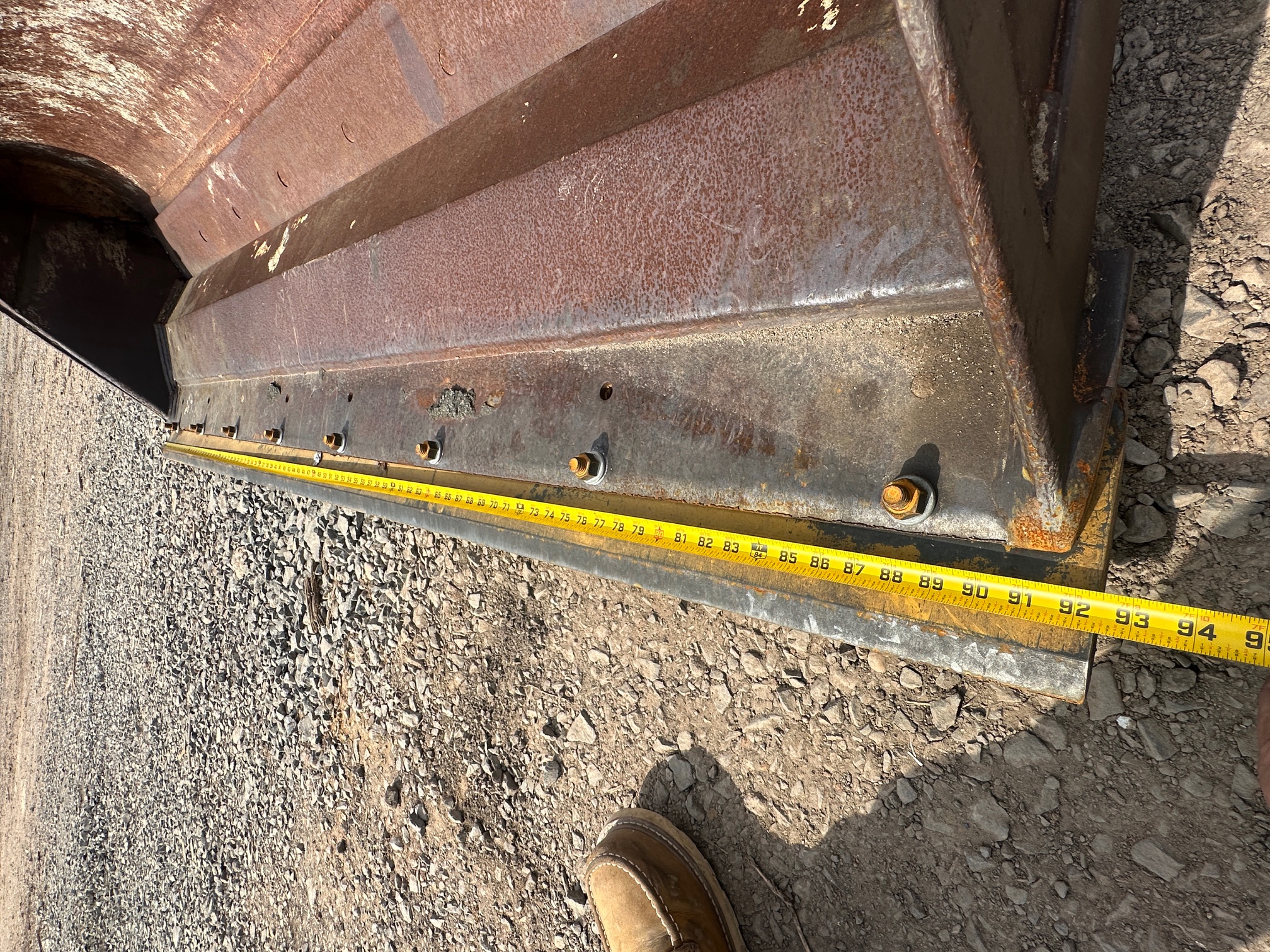 1994 DEERE 310D - view 18 of 32