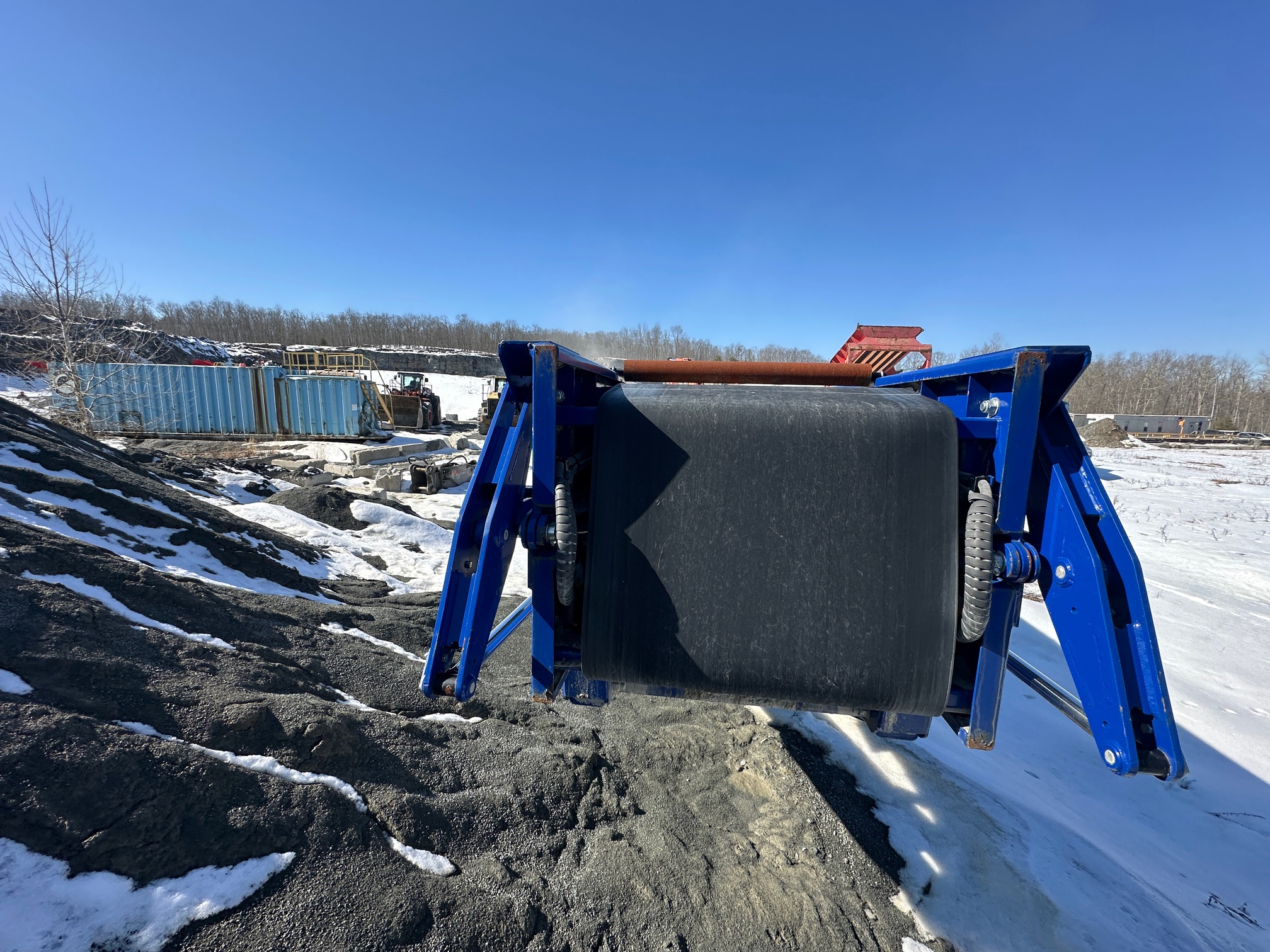 2020 EDGE TS80 - view 6 of 26