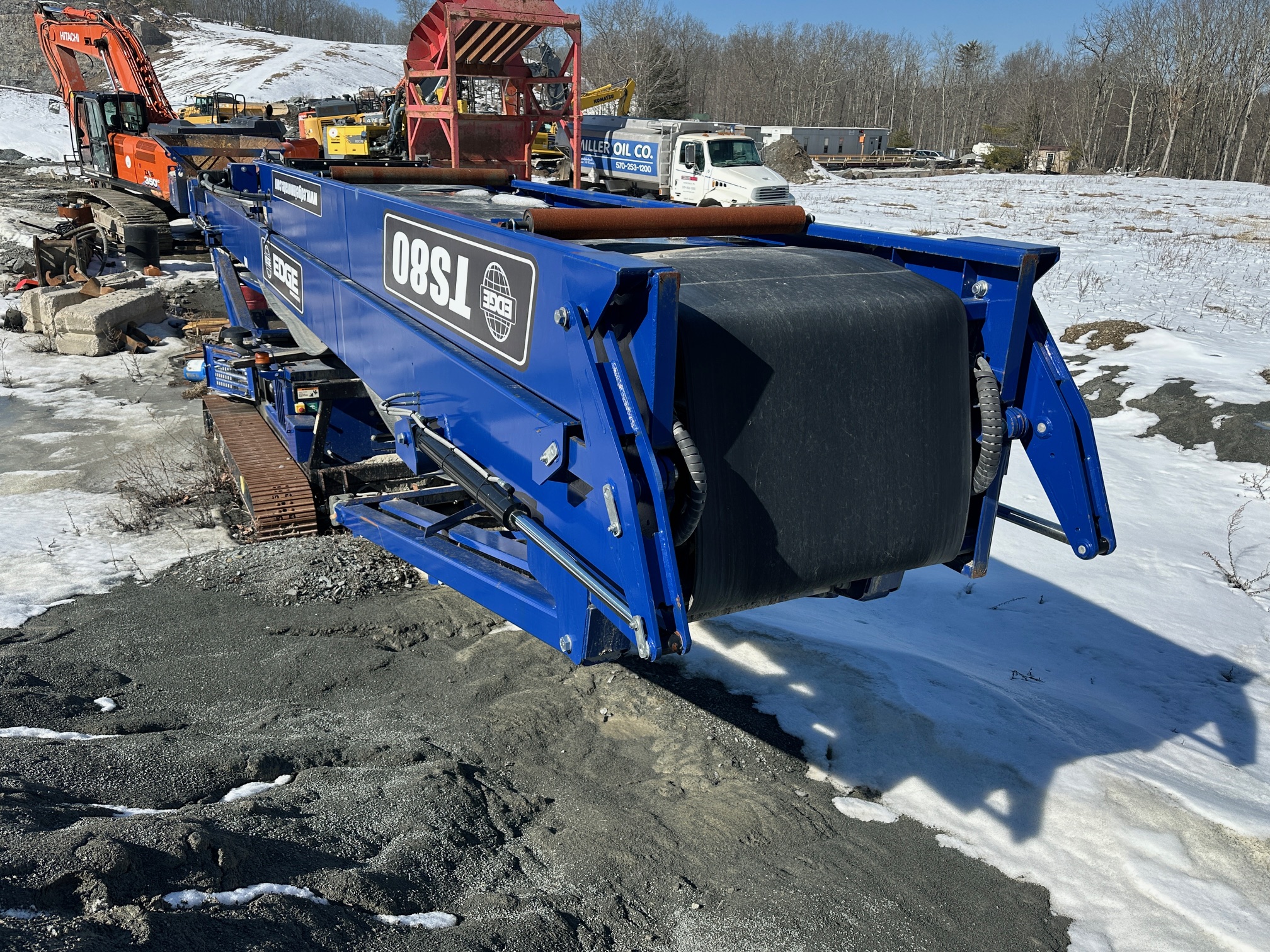 2020 EDGE TS80 - view 7 of 26