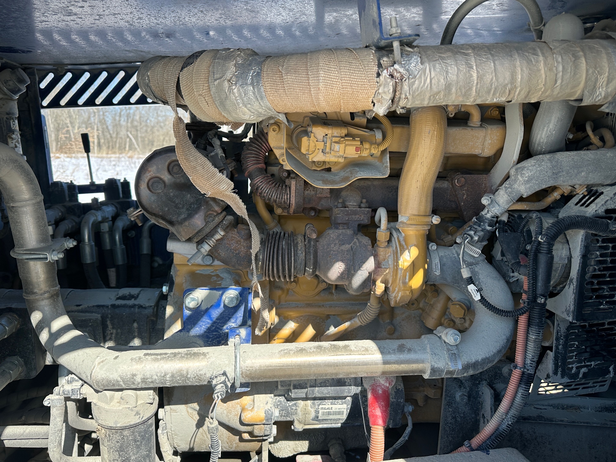 2020 EDGE TS80 - view 8 of 26