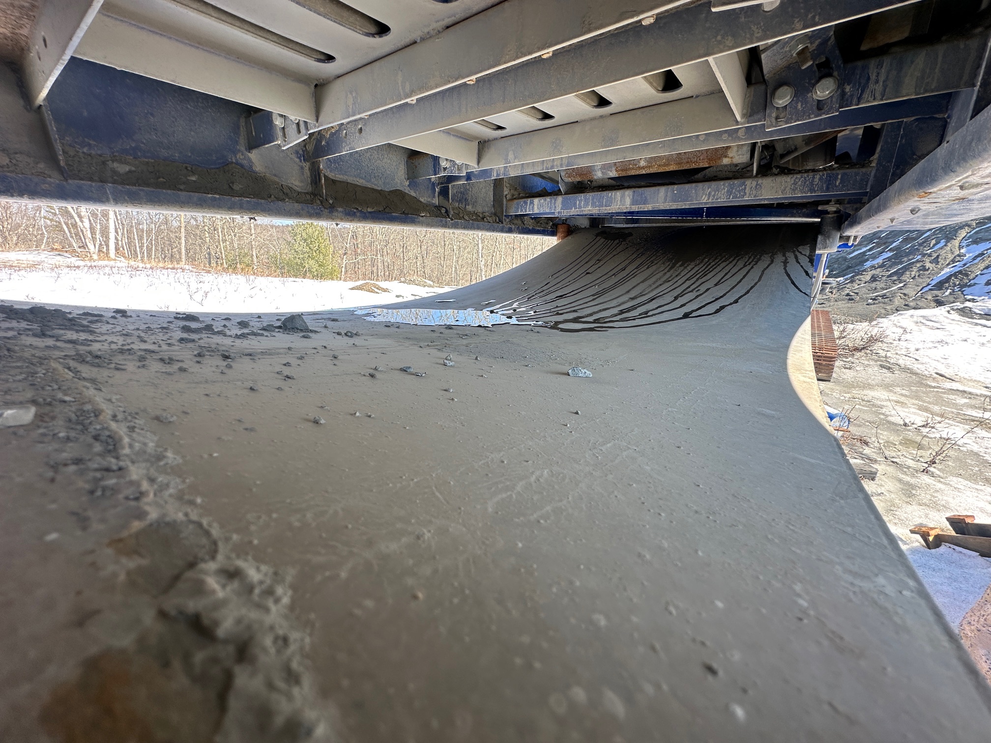 2020 EDGE TS80 - view 9 of 26