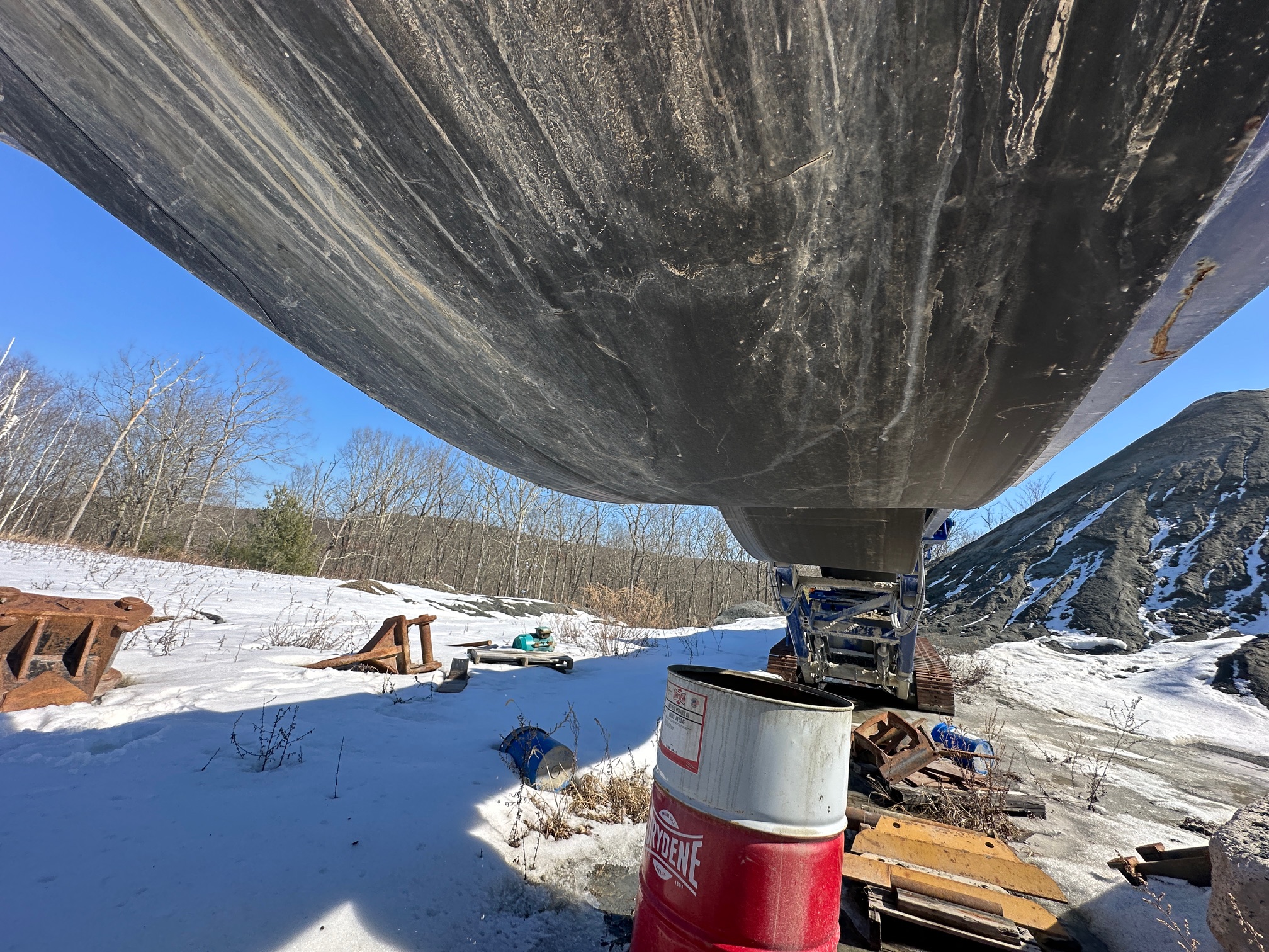 2020 EDGE TS80 - view 10 of 26