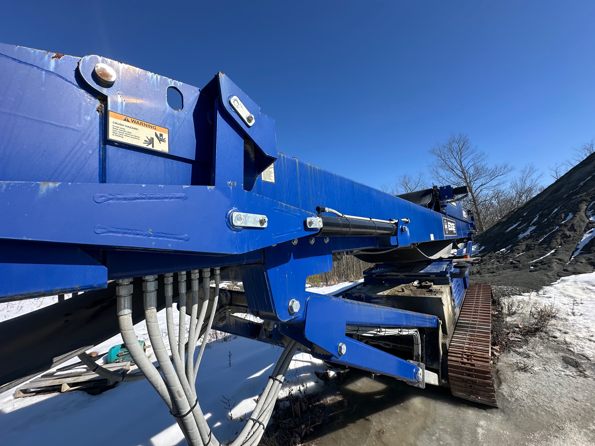 2020 EDGE TS80 - view 11 of 26