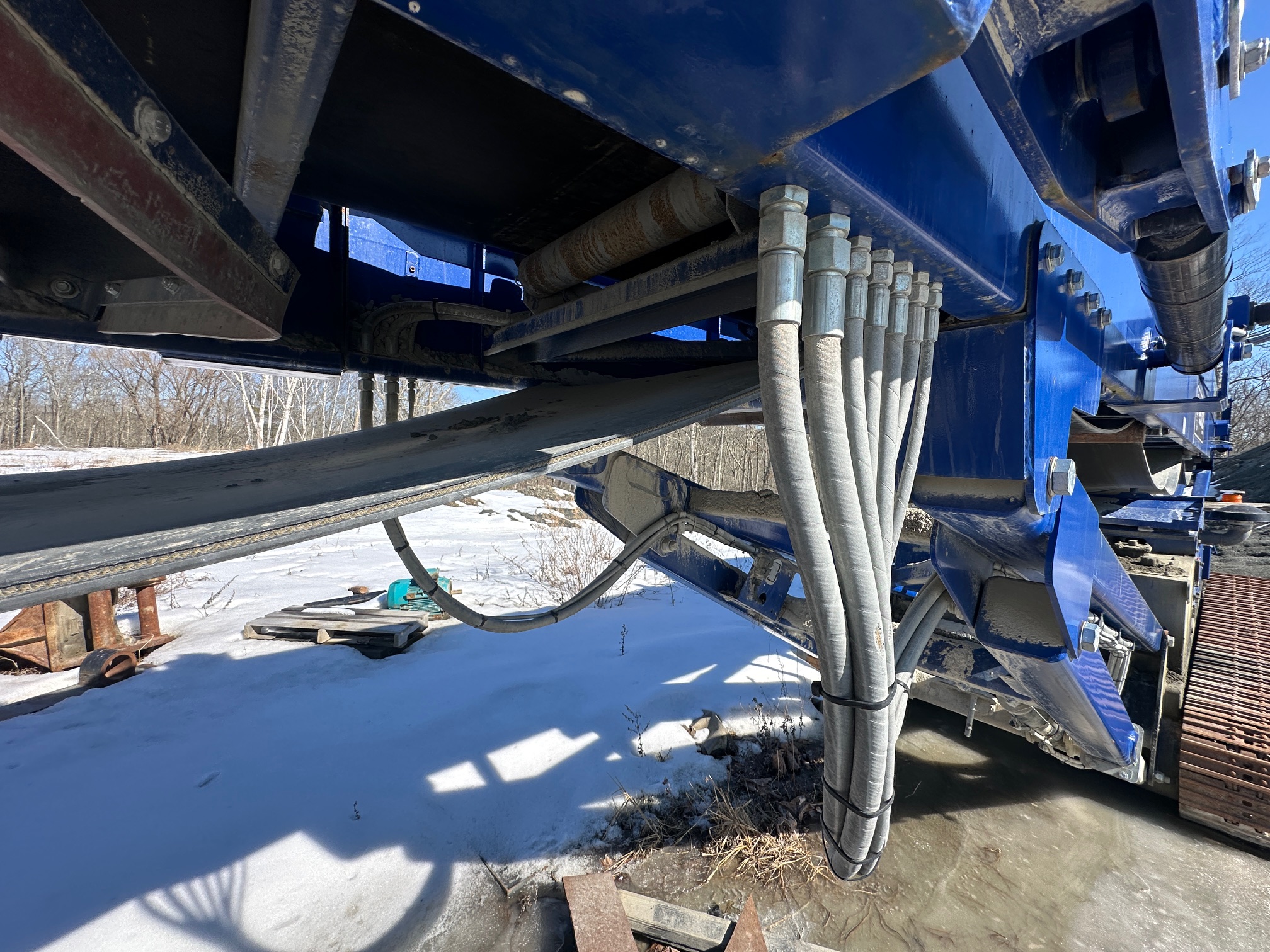 2020 EDGE TS80 - view 12 of 26