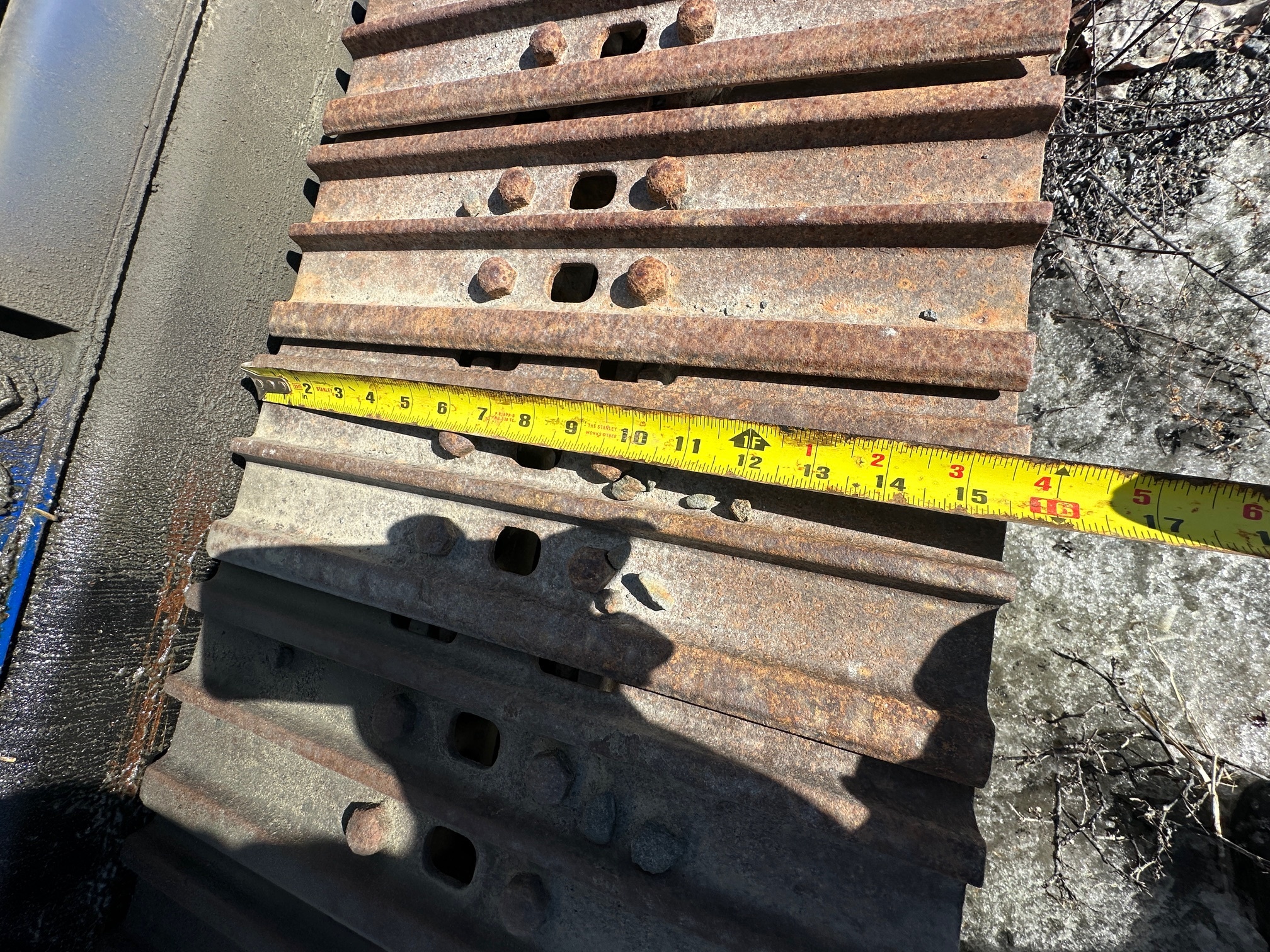 2020 EDGE TS80 - Image 13