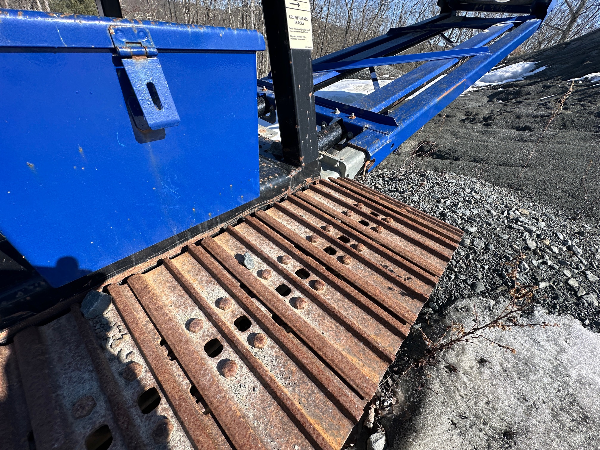 2020 EDGE TS80 - Image 14