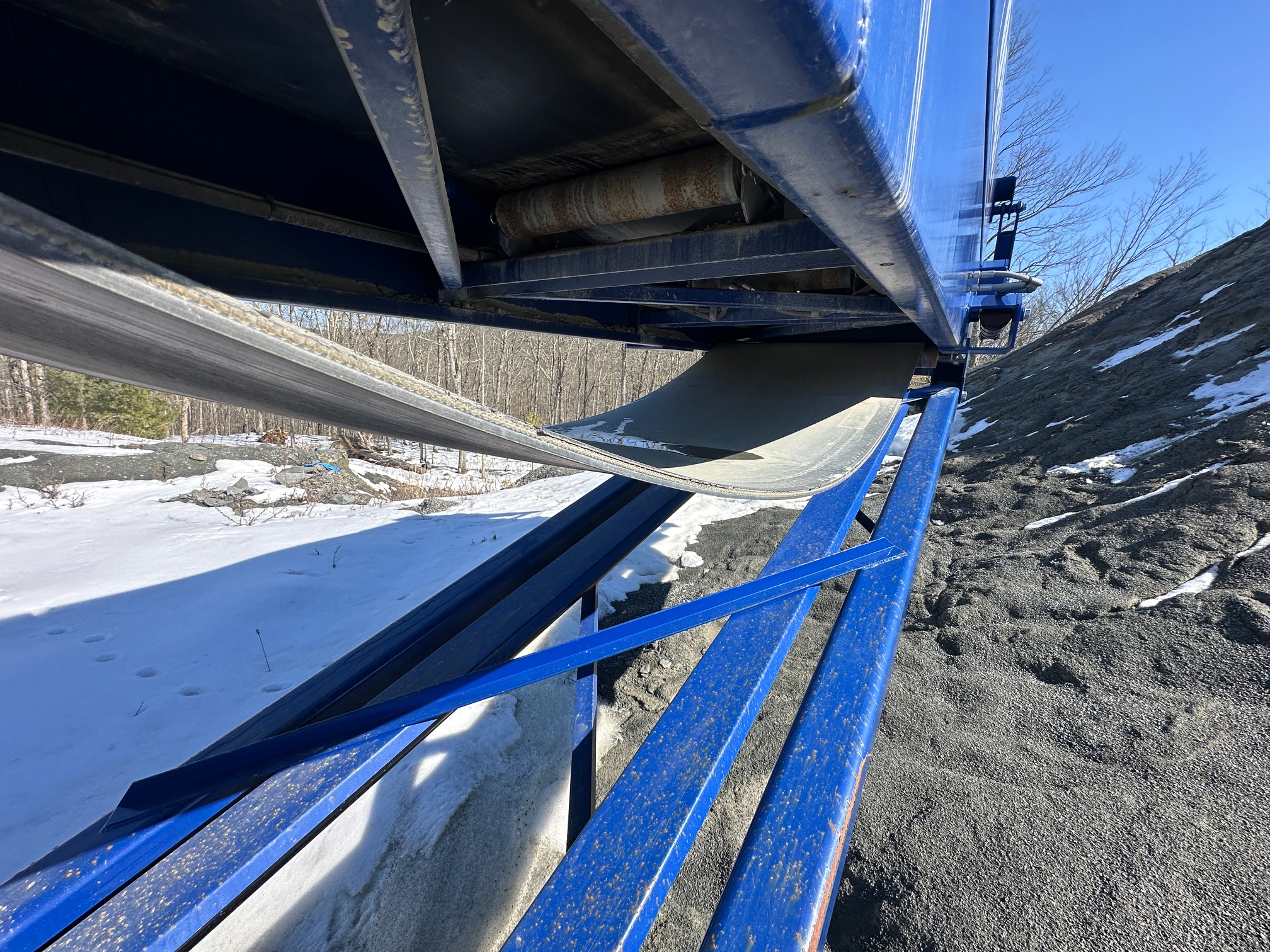 2020 EDGE TS80 - view 15 of 26