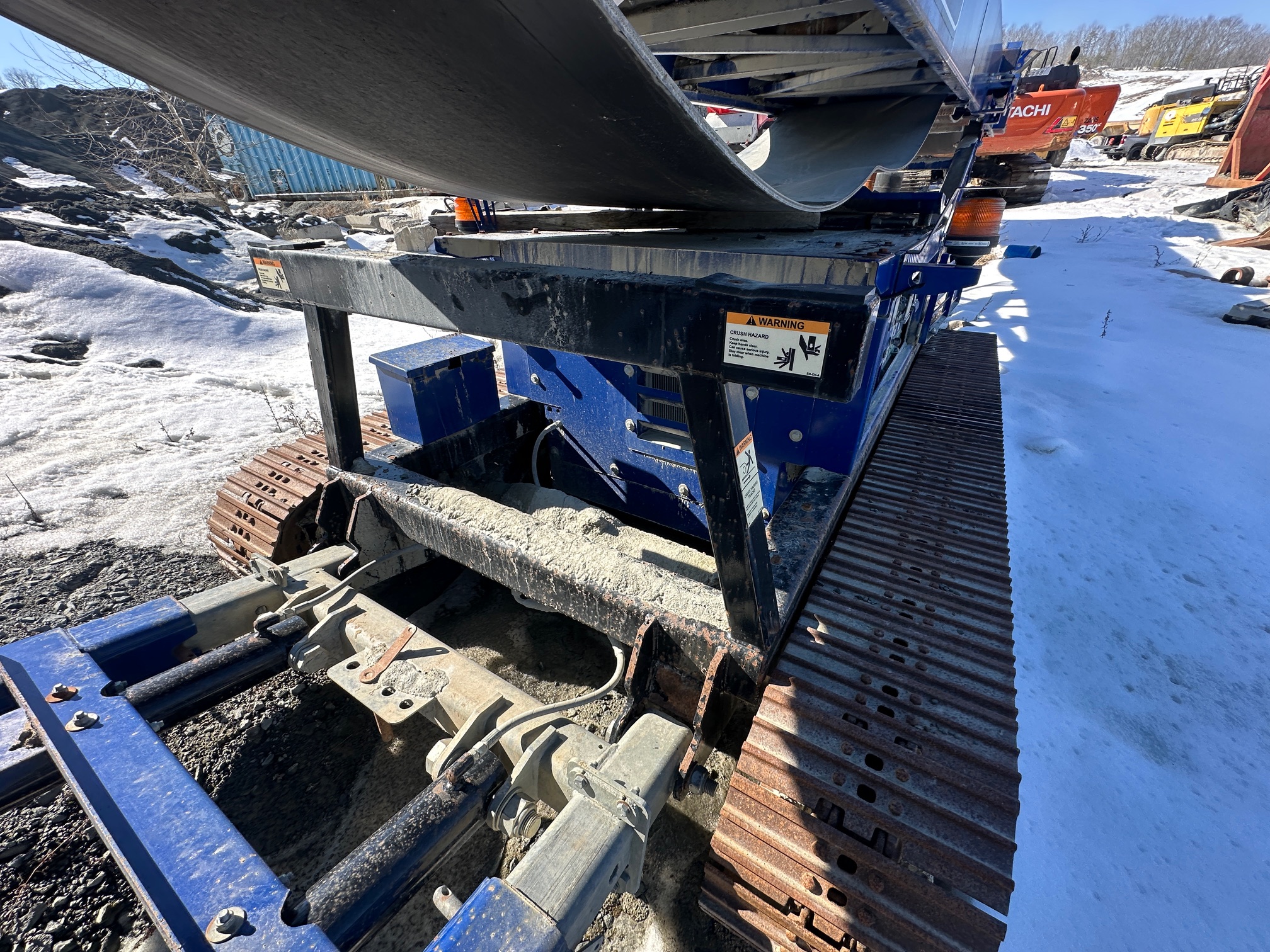 2020 EDGE TS80 - view 16 of 26