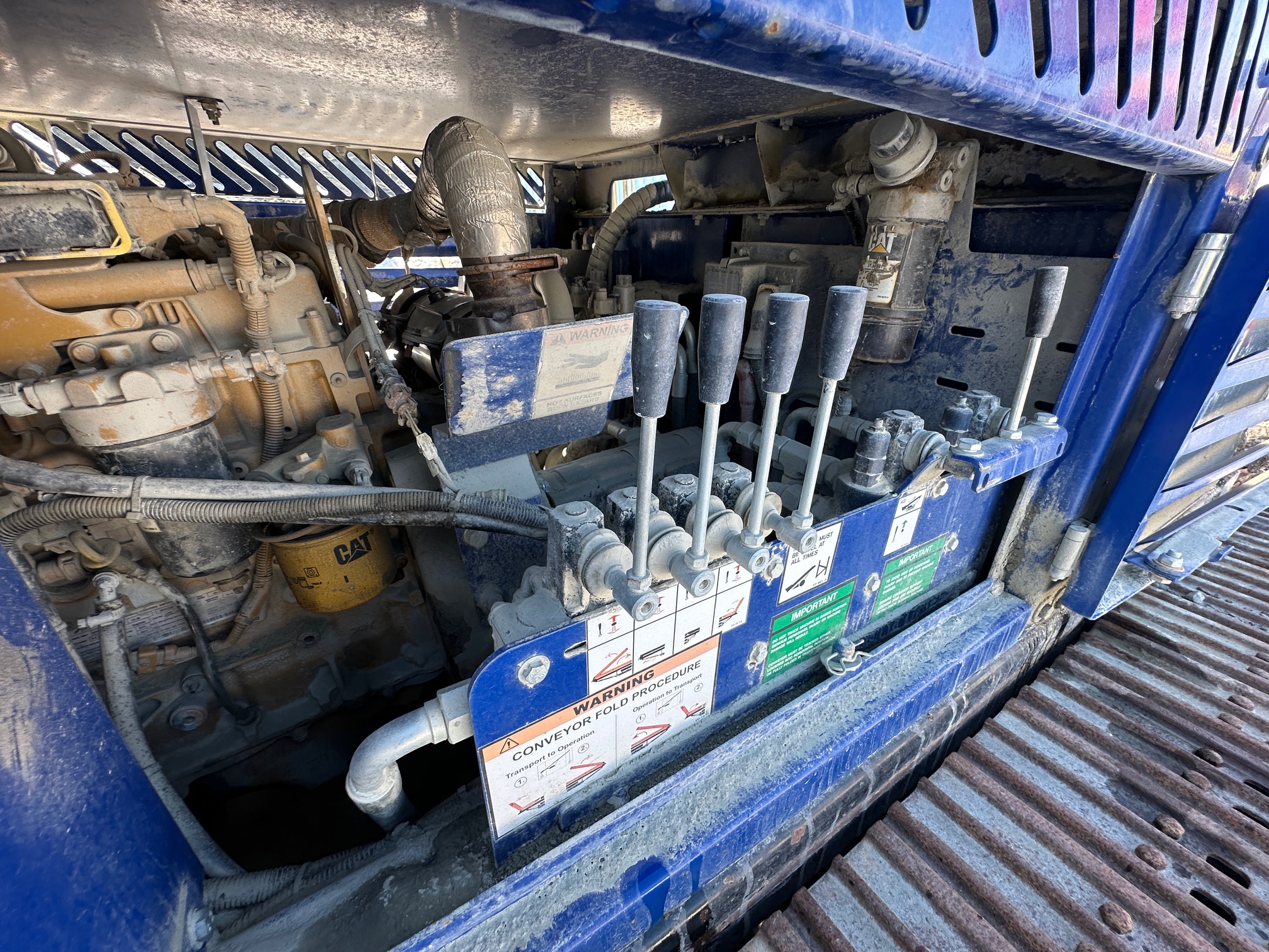 2020 EDGE TS80 - view 17 of 26