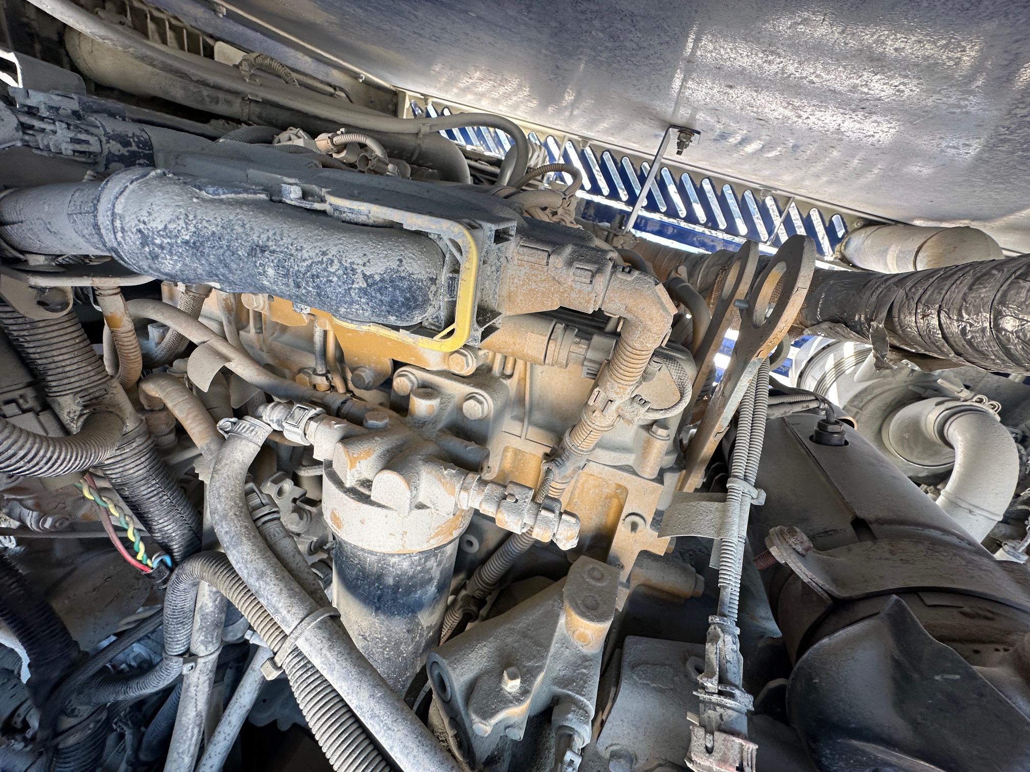 2020 EDGE TS80 - view 18 of 26