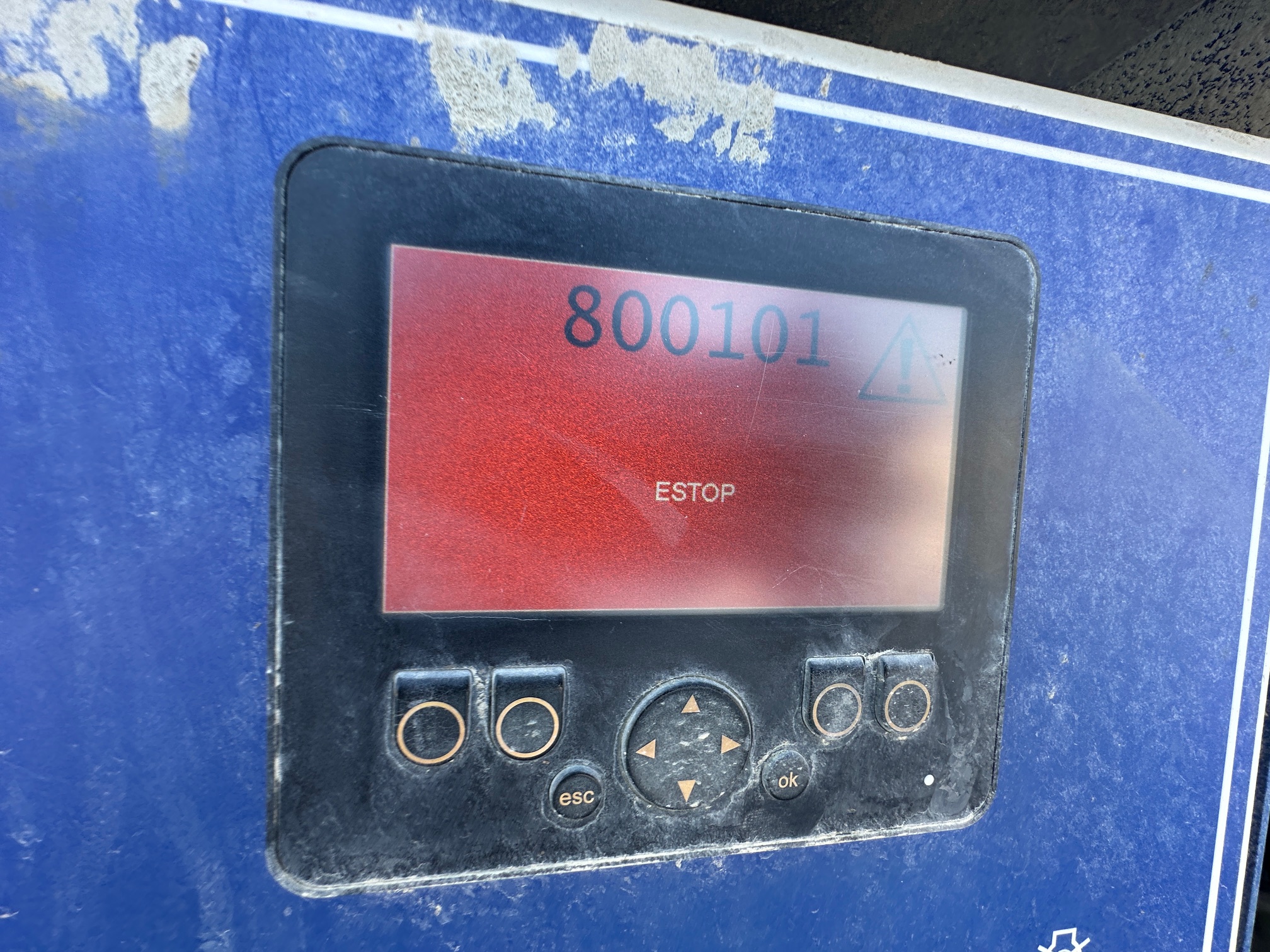 2020 EDGE TS80 - view 19 of 26