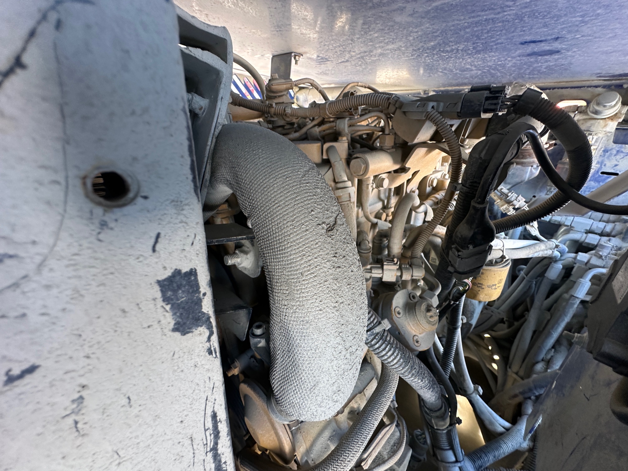 2020 EDGE TS80 - view 20 of 26