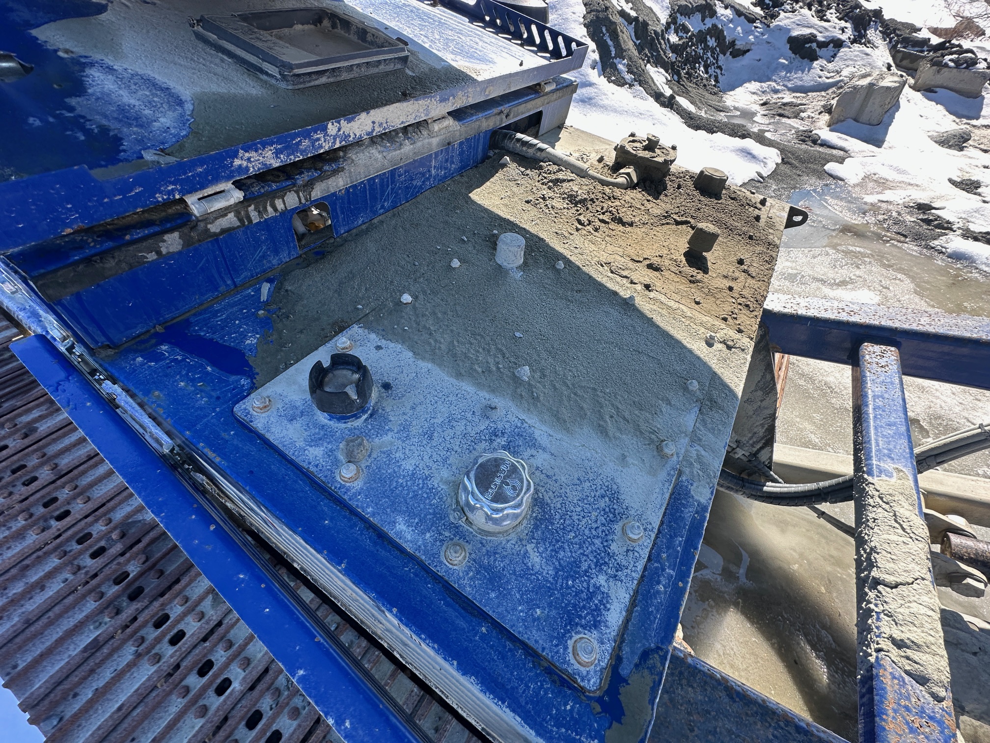 2020 EDGE TS80 - Image 21