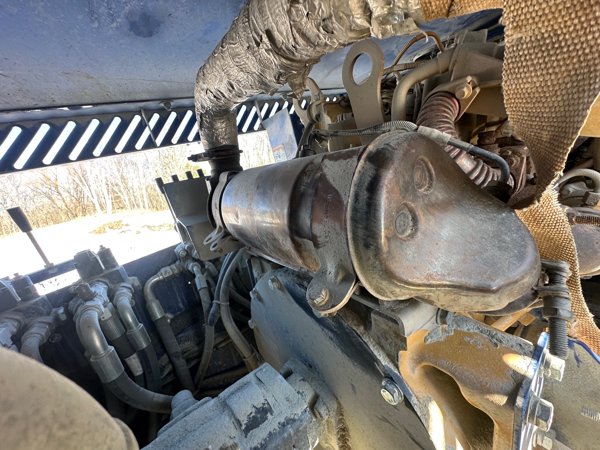 2020 EDGE TS80 - Image 25