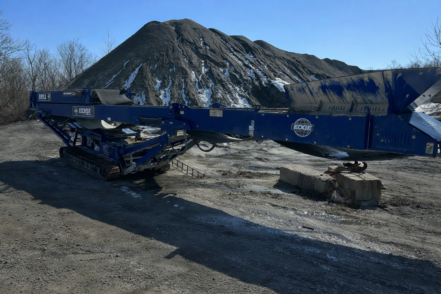 2020 EDGE TS80 - view 4 of 26