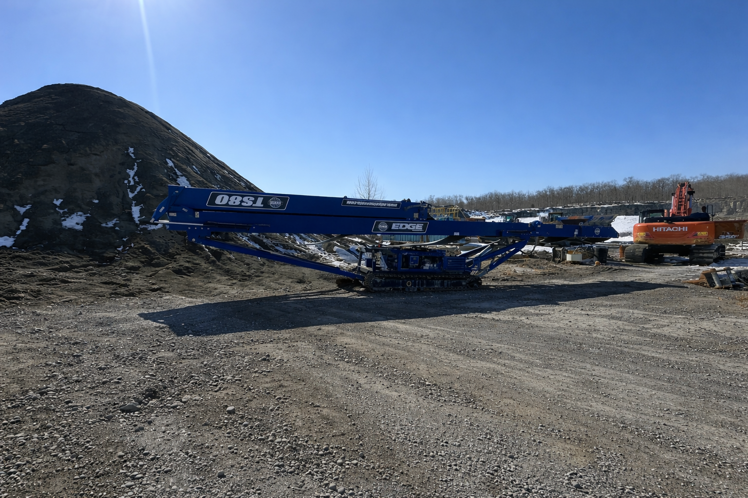 2020 EDGE TS80 - view 5 of 26