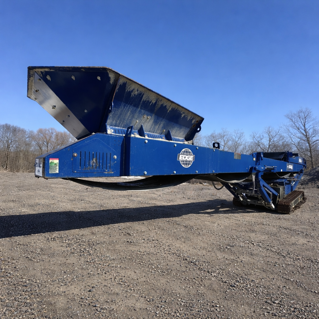 2020 EDGE TS80 - view 3 of 26