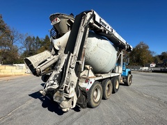 2003 MACK DM690S - Image 6