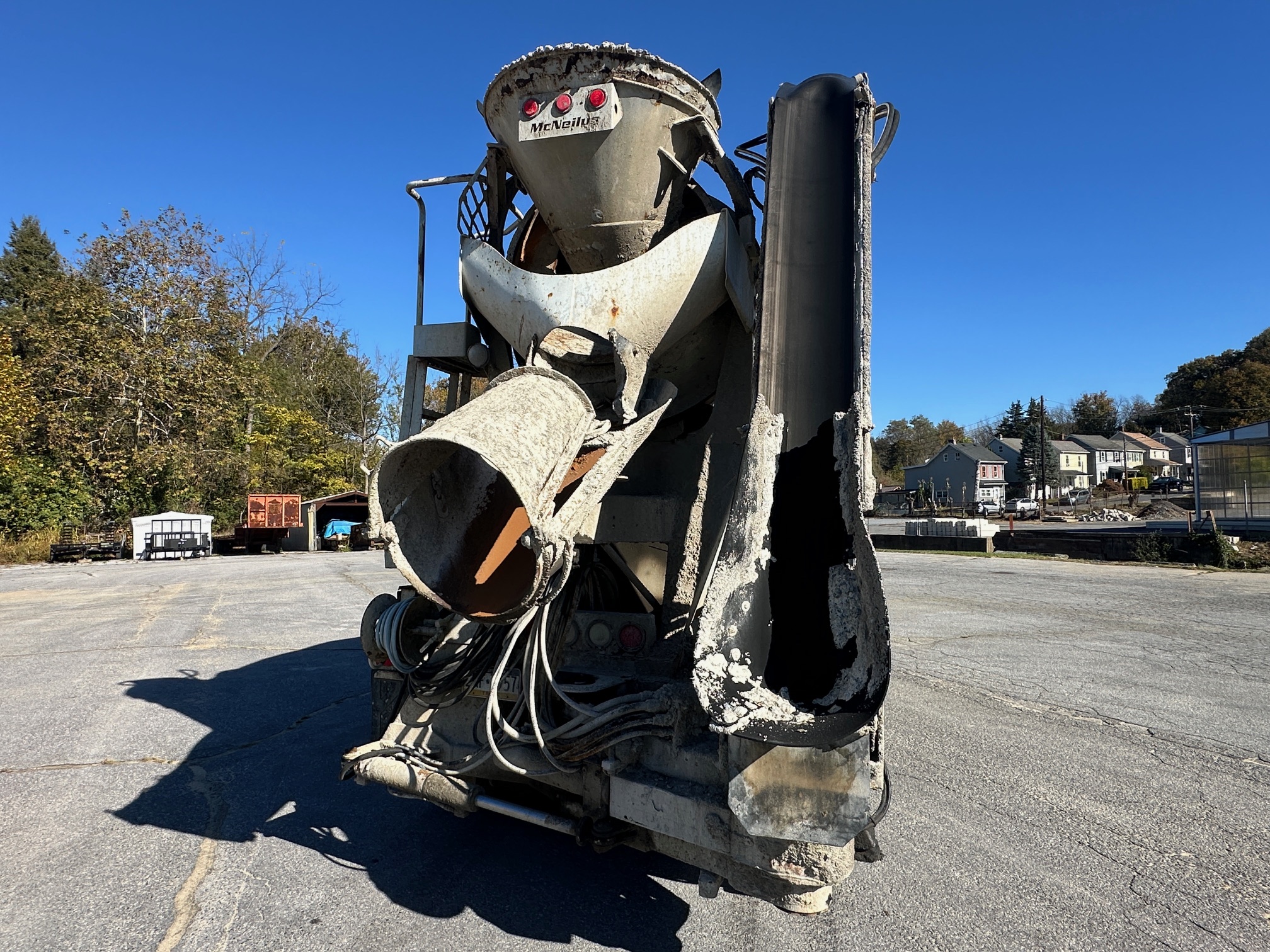 2003 MACK DM690S - view 7 of 52