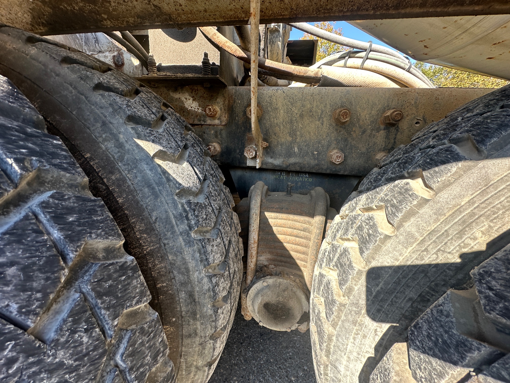 2003 MACK DM690S - view 20 of 52